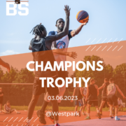 3x3 BS Champions Trophy Qualifier 2023